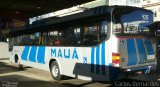 Viação Mauá RJ 185.052 na cidade de São Gonçalo, Rio de Janeiro, Brasil, por Carlos Bernardes. Número da foto: #:id.