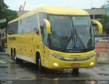 Viação Itapemirim 60569 na cidade de Rio de Janeiro, Rio de Janeiro, Brasil, por Paulo  Junior. Número da foto: #2215425.