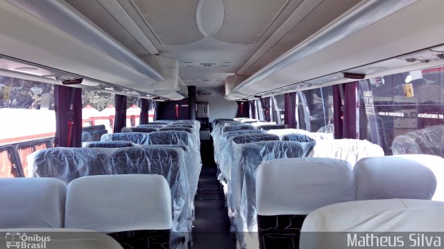 Viação Garcia 7159 na cidade de São Paulo, São Paulo, Brasil, por Matheus Silva. Número da foto: #2269772.