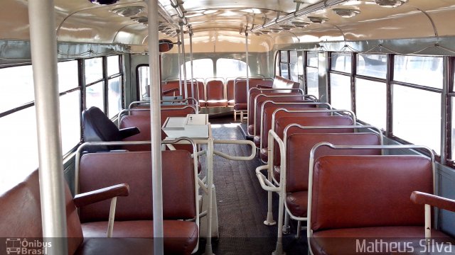 CMTC - Companhia Municipal de Transportes Coletivos 3093 na cidade de São Paulo, São Paulo, Brasil, por Matheus Silva. Número da foto: #2269787.