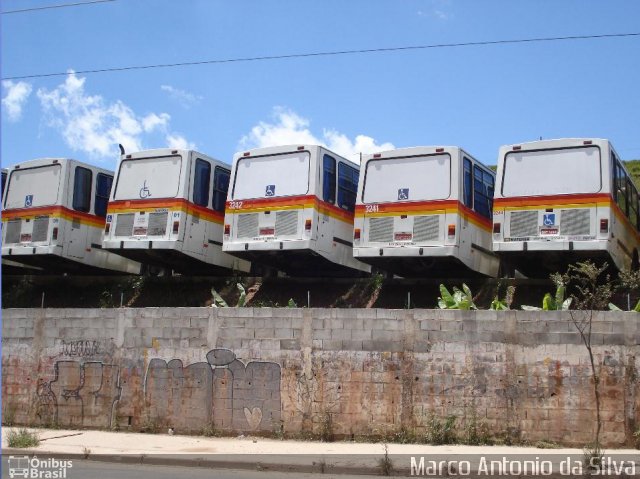 Prefeitura Municipal de São Bernardo do Campo 3240 na cidade de São Bernardo do Campo, São Paulo, Brasil, por Marco Antonio da Silva. Número da foto: #2269302.