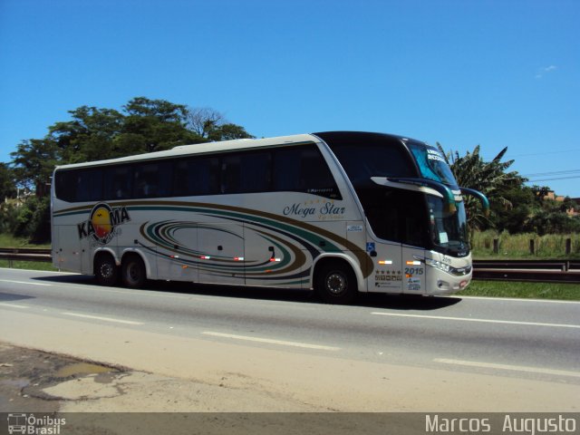 Kaoma Rio Turismo 2015 na cidade de Queimados, Rio de Janeiro, Brasil, por Marcos  Augusto. Número da foto: #2269982.