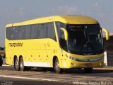 Viação Itapemirim 60535 na cidade de Teresina, Piauí, Brasil, por Gilberto  Sousa Nunes. Número da foto: #2268932.