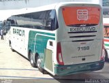 Viação Garcia 7159 na cidade de São Paulo, São Paulo, Brasil, por Matheus Silva. Número da foto: #2269796.