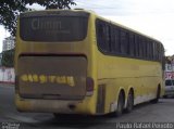Viação Itapemirim 8127 na cidade de São José dos Campos, São Paulo, Brasil, por Paulo Rafael Peixoto. Número da foto: #2270243.