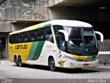 Empresa Gontijo de Transportes 18645 na cidade de Belo Horizonte, Minas Gerais, Brasil, por André Vitor  Silva dos Santos. Número da foto: #2270745.