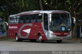 Expresso Gardenia 3900 na cidade de São Paulo, São Paulo, Brasil, por Ricardo Luiz. Número da foto: #2270038.