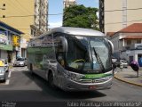 Turismo Três Amigos 970 na cidade de Guaratinguetá, São Paulo, Brasil, por Fabio Alcantara. ID da foto: :id.