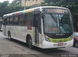 Viação Pavunense B32506 na cidade de Rio de Janeiro, Rio de Janeiro, Brasil, por André Neves . Número da foto: #2268888.