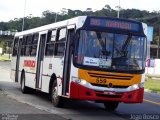 Itamaracá Transportes 559 na cidade de Igarassu, Pernambuco, Brasil, por João Bosco Melo Farias Severo de Almeida. Número da foto: #:id.