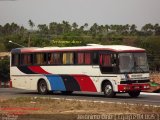 Ônibus Particulares 2958 na cidade de Buriti dos Lopes, Piauí, Brasil, por Jerônimo Diniz. Número da foto: #2268455.