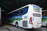 Bel-Tour Transportes e Turismo 362 na cidade de Resende, Rio de Janeiro, Brasil, por Giovanini Mendes do Carmo. Número da foto: #2269170.