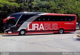 Lirabus 12079 na cidade de São Paulo, São Paulo, Brasil, por Matheus Silva. Número da foto: #2268435.