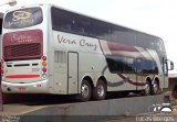 Vera Cruz Transporte e Turismo 2000 na cidade de Araxá, Minas Gerais, Brasil, por Lucas Borges . Número da foto: #2269240.
