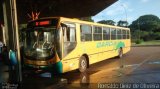 Viação Garcia 7515 na cidade de Maringá, Paraná, Brasil, por Ronaldo Diniz de Oliveira. Número da foto: #2269423.