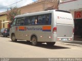 Ônibus Particulares 3632 na cidade de Santo Antônio do Amparo, Minas Gerais, Brasil, por Marcos de Alcantara Pinto. Número da foto: #:id.