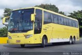 Viação Itapemirim 48115 na cidade de Resende, Rio de Janeiro, Brasil, por Hélio  Teodoro. Número da foto: #2269965.