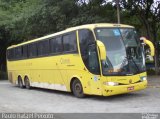 Viação Itapemirim 8127 na cidade de São José dos Campos, São Paulo, Brasil, por Paulo Rafael Peixoto. Número da foto: #2270231.
