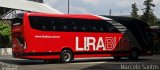 Lirabus 12151 na cidade de Limeira, São Paulo, Brasil, por Marcelo Santos. Número da foto: #:id.