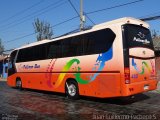 Pullman Bus 433 na cidade de , por Juan Guillermo Pacheco S.. Número da foto: #:id.