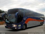 Maira Turismo 2003 na cidade de Curitiba, Paraná, Brasil, por Giovanni Ferrari Bertoldi. Número da foto: #2269669.
