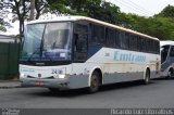 Emtram 2430 na cidade de São Paulo, São Paulo, Brasil, por Ricardo Luiz. Número da foto: #:id.