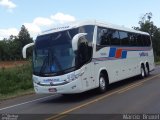 VUSC - Viação União Santa Cruz 2730 na cidade de Santa Cruz do Sul, Rio Grande do Sul, Brasil, por Marcio  Bruxel. Número da foto: #2269881.