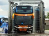 UTIL - União Transporte Interestadual de Luxo 18101 na cidade de Juiz de Fora, Minas Gerais, Brasil, por Gabriel Valladares. Número da foto: #2270280.