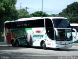 Eucatur - Empresa União Cascavel de Transportes e Turismo 4406 na cidade de Manaus, Amazonas, Brasil, por Gabriel Pinheiro. Número da foto: #2271478.