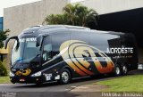 Expresso Nordeste 5025 na cidade de Apucarana, Paraná, Brasil, por Pedroka Ternoski. Número da foto: #:id.