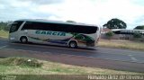 Viação Garcia 7746 na cidade de Mandaguaçu, Paraná, Brasil, por Ronaldo Diniz de Oliveira. Número da foto: #2272049.