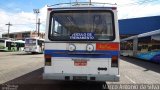 Metra - Sistema Metropolitano de Transporte 043 na cidade de São Bernardo do Campo, São Paulo, Brasil, por Marco Antonio da Silva. Número da foto: #2272107.