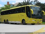 Viação Itapemirim 5805 na cidade de São Paulo, São Paulo, Brasil, por Rodrigo Coimbra. Número da foto: #2271673.