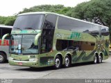 JBL Turismo 4600 na cidade de São Paulo, São Paulo, Brasil, por Luiz  Henrique. Número da foto: #:id.