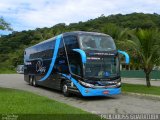 Empresa de Ônibus Nossa Senhora da Penha 53070 na cidade de Guaratuba, Paraná, Brasil, por Paulobuss  Guaratuba. Número da foto: #2273225.