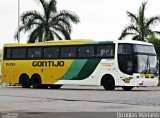 Empresa Gontijo de Transportes 15355 na cidade de Perdões, Minas Gerais, Brasil, por Douglas Mariano. Número da foto: #2271345.