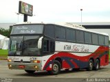 Expresso São Luiz 6760 na cidade de Goiânia, Goiás, Brasil, por Italo Nunes Silva. Número da foto: #2271619.