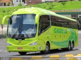 Viação Garcia 7919 na cidade de Bauru, São Paulo, Brasil, por Diego Leão. Número da foto: #2272968.