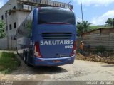 Viação Salutaris e Turismo 13993 na cidade de Viçosa, Minas Gerais, Brasil, por Luciano Miranda. Número da foto: #2271959.