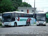 Eucatur - Empresa União Cascavel de Transportes e Turismo 3220 na cidade de Manaus, Amazonas, Brasil, por Gabriel Pinheiro. Número da foto: #2271472.