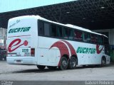 Eucatur - Empresa União Cascavel de Transportes e Turismo 3220 na cidade de Manaus, Amazonas, Brasil, por Gabriel Pinheiro. Número da foto: #2271469.