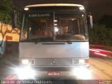 Ônibus Particulares 001 na cidade de Carapicuíba, São Paulo, Brasil, por Ricardo  de Sousa Rodrigues. Número da foto: #:id.