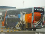 Catedral Turismo 1278 na cidade de Goiânia, Goiás, Brasil, por Italo Nunes Silva. Número da foto: #:id.