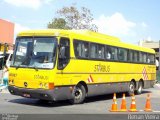 Viação Itapemirim 40087 na cidade de Rio de Janeiro, Rio de Janeiro, Brasil, por Renan Vieira. Número da foto: #2272044.