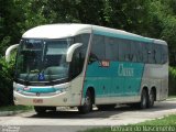 Empresa de Ônibus Nossa Senhora da Penha 50020 na cidade de Recife, Pernambuco, Brasil, por Geovani do Nascimento. Número da foto: #:id.