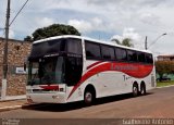 Leopoldina Turismo 1700 na cidade de Araxá, Minas Gerais, Brasil, por Guilherme Antonio. Número da foto: #:id.