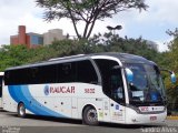 Araucar Locação de Veículos 5820 na cidade de São Paulo, São Paulo, Brasil, por Sandro Alves. Número da foto: #2272460.