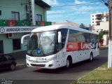 Unesul de Transportes 5378 na cidade de Santo Antônio da Patrulha, Rio Grande do Sul, Brasil, por Alexandre Machado. Número da foto: #:id.
