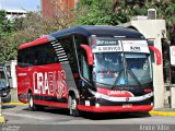Lirabus 12149 na cidade de São Paulo, São Paulo, Brasil, por André Vitor  Silva dos Santos. Número da foto: #2271720.