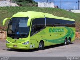 Viação Garcia 7749 na cidade de Bauru, São Paulo, Brasil, por Diego Leão. Número da foto: #2272937.